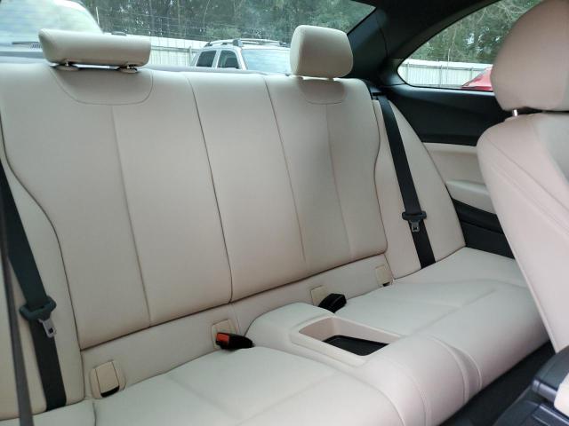 Photo 10 from auction – 2016 BMW 228 I SULE with VIN WBA1F9C5XGV545132