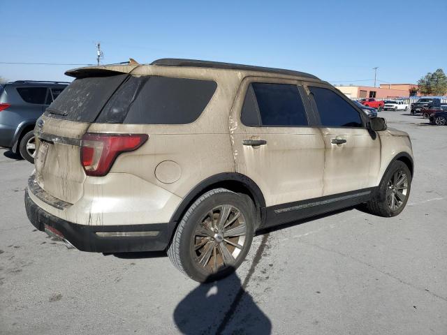 Photo 3 from auction – 2018 FORD EXPLORER with VIN 1FM5K7F89JGA19771