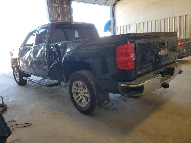 Photo 2 from auction – 2019 CHEVROLET SILVERADO with VIN 2GCRCPECXK1103363
