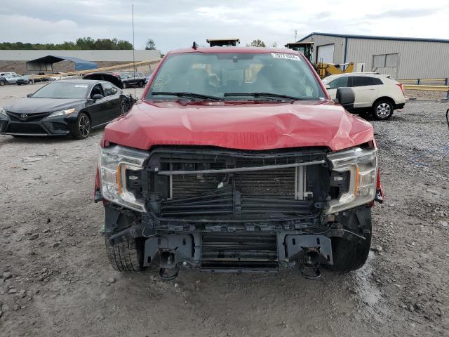 Photo 5 from auction – 2020 FORD F150 SUPER with VIN 1FTEW1EP7LFA67390