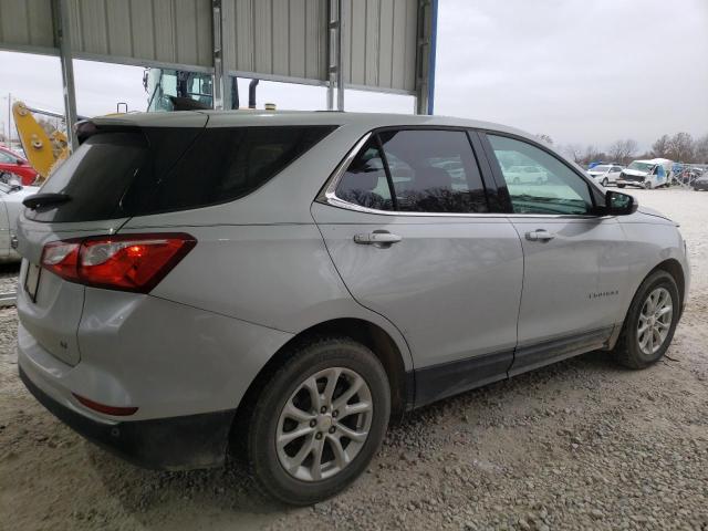 Photo 3 from auction – 2018 CHEVROLET EQUINOX LT with VIN 2GNAXJEV4J6247404