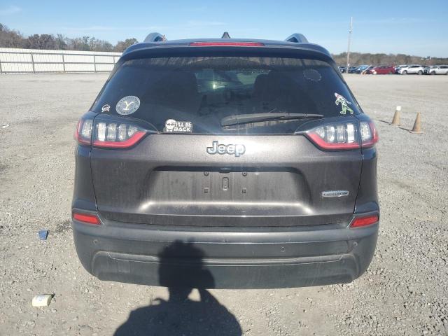 Photo 6 from auction – 2019 JEEP CHEROKEE L with VIN 1C4PJLLB8KD419767