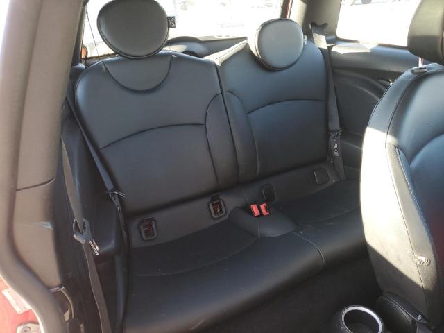 Photo 10 from auction – 2011 MINI COOPER with VIN WMWSU3C53BT183480