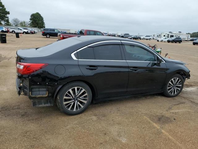 Photo 3 from auction – 2019 SUBARU LEGACY 2.5 with VIN 4S3BNAB61K3007686