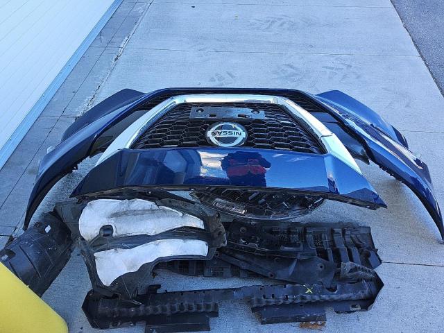 Photo 12 from auction – 2020 NISSAN ALTIMA S with VIN 1N4BL4BV2LC167176