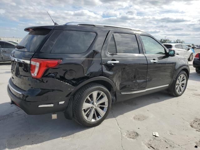Photo 3 from auction – 2019 FORD EXPLORER L with VIN 1FM5K7F81KGB03097