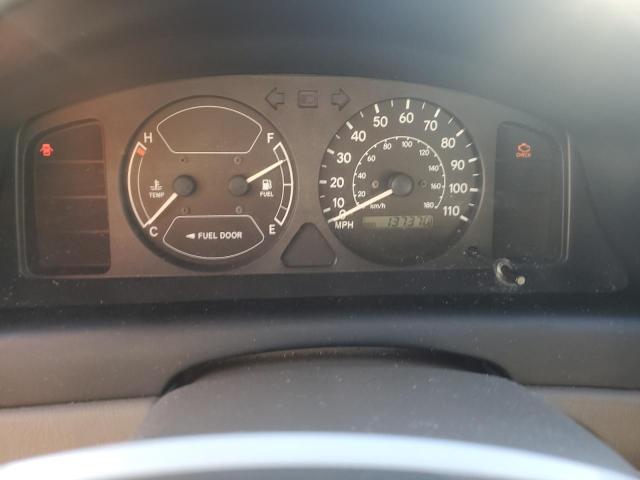 Foto 9 de la subasta – 2000 TOYOTA COROLLA VE con VIN 2T1BR12E9YC317743