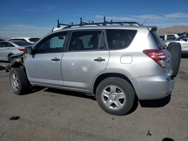 Фото 2 с аукциона – 2012 TOYOTA RAV4 с VIN JTMZF4DV0C5046003