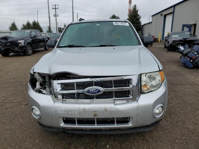 Foto 5 de la subasta – 2011 FORD ESCAPE XLT con VIN 1FMCU0D79BKB83359