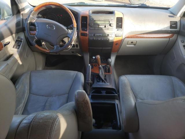 صورة رقم 8 من المزاد - 2005 LEXUS GX 470 مع VIN JTJBT20X950089340