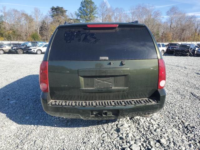 Photo 6 from auction – 2007 GMC YUKON with VIN 1GKFC13097R325923