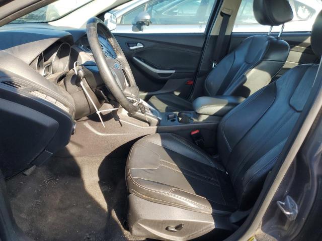 Photo 7 from auction – 2014 FORD FOCUS SE with VIN 1FADP3F28EL188740