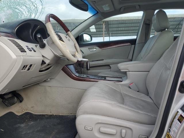Photo 7 from auction – 2011 TOYOTA AVALON BAS with VIN 4T1BK3DB9BU382293
