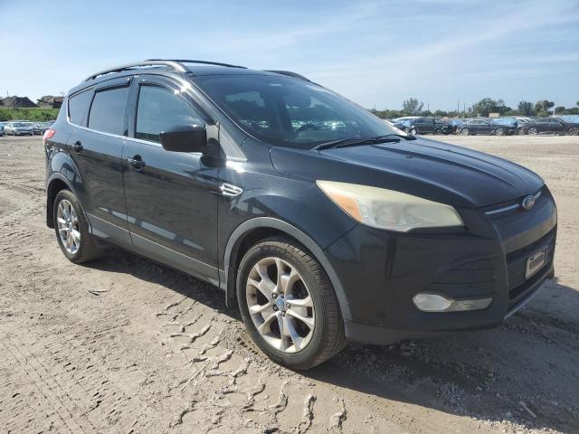 Photo 4 from auction – 2013 FORD ESCAPE SE with VIN 1FMCU0GX9DUC29694