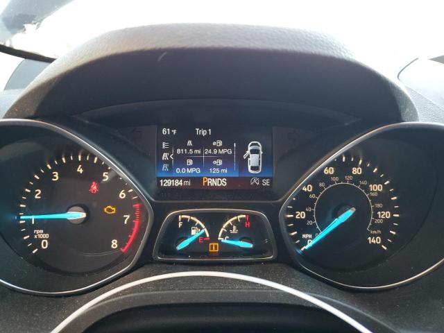 Photo 9 from auction – 2018 FORD ESCAPE SE with VIN 1FMCU9GD6JUD06317