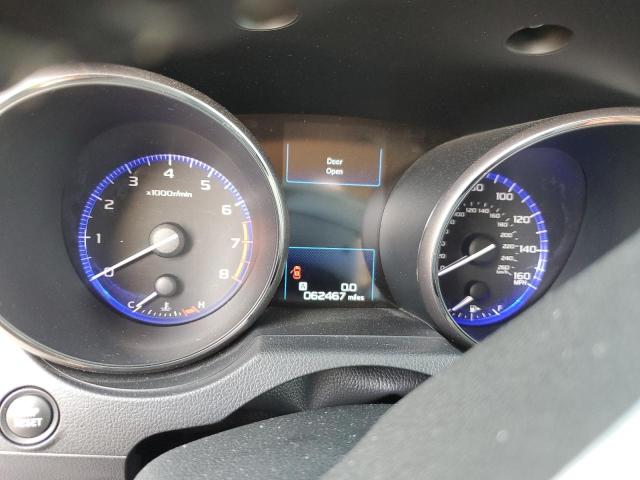 Photo 9 from auction – 2019 SUBARU OUTBACK 3. with VIN 4S4BSENC9K3319252