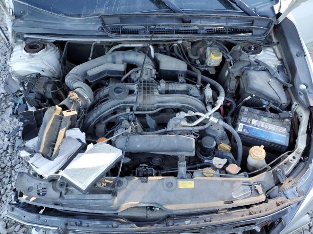 Photo 11 from auction – 2019 SUBARU IMPREZA with VIN 4S3GKAA65K3600936