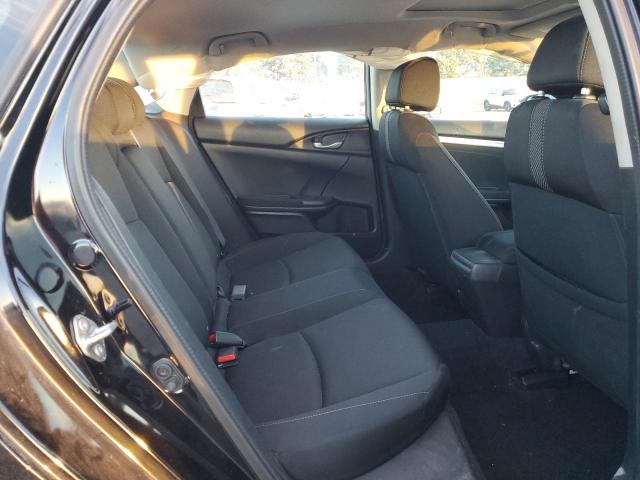 Photo 10 from auction – 2017 HONDA CIVIC EX with VIN 2HGFC2F77HH550077