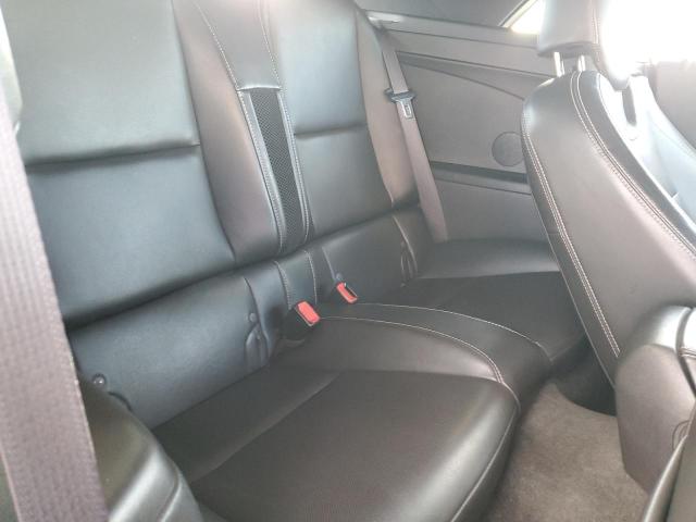 Photo 10 from auction – 2011 CHEVROLET CAMARO LT with VIN 2G1FC3DD2B9204302