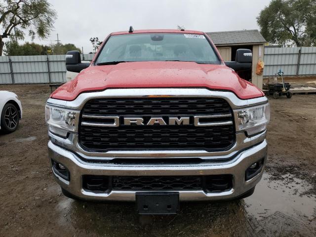 Photo 5 from auction – 2024 RAM 2500 BIG H with VIN 3C6UR5DJ4RG354417