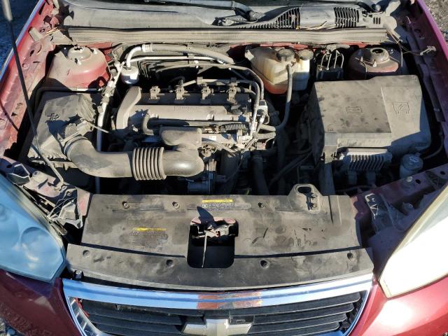 Photo 11 from auction – 2007 CHEVROLET MALIBU LS with VIN 1G1ZS58F07F251317