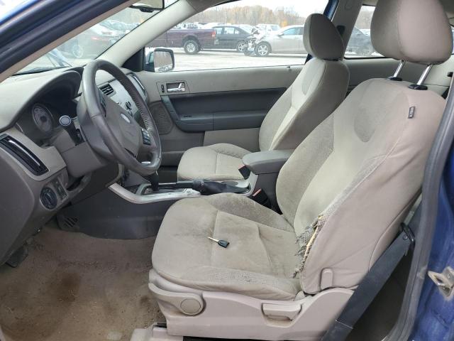 Photo 7 from auction – 2008 FORD FOCUS SE with VIN 1FAHP33N48W125833