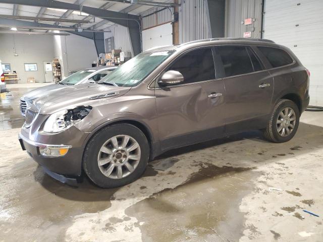 BUICK ENCLAVE CX 2011 with VIN 5GAKVCED3BJ118968 - Photo from auction