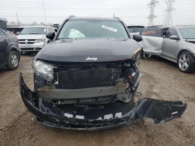 Photo 5 from auction – 2016 JEEP COMPASS LA with VIN 1C4NJDEBXGD757253