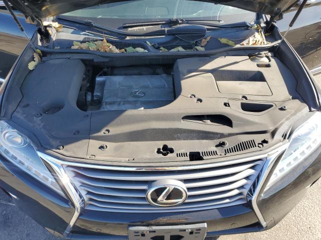 Photo 12 from auction – 2015 LEXUS RX 350 BAS with VIN 2T2BK1BA3FC343104