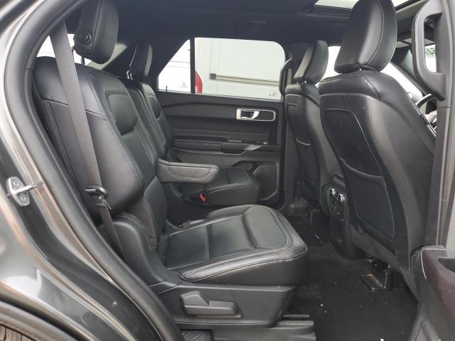 Photo 11 from auction – 2020 FORD EXPLORER X with VIN 1FMSK8DH8LGA33191