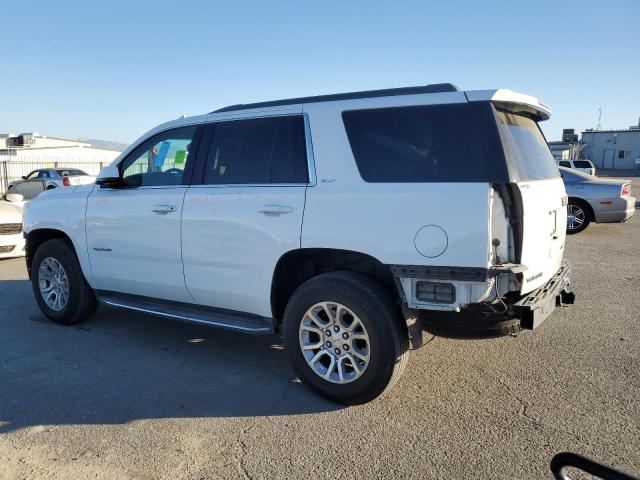 Photo 2 from auction – 2017 GMC YUKON SLT with VIN 1GKS1BKC7HR392771