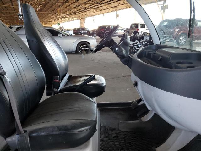 Photo 5 from auction – 2014 GEM E4 with VIN 52CG4AGA6E0010184