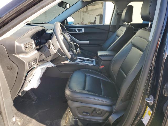 Photo 7 from auction – 2024 FORD EXPLORER X with VIN 1FMSK7DH2RGA04434
