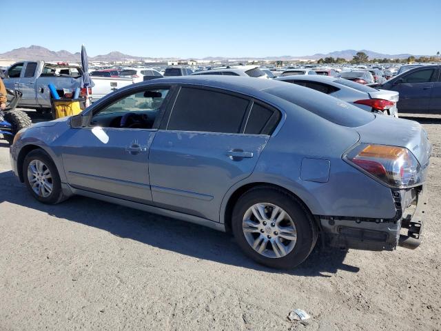 Photo 2 from auction – 2011 NISSAN ALTIMA BAS with VIN 1N4AL2AP1BN499843