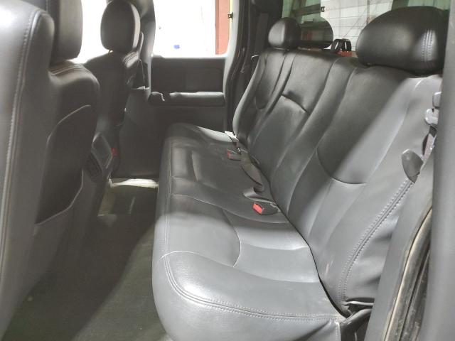 Photo 10 from auction – 2003 GMC SIERRA K25 with VIN 1GTHK29GX3E246957