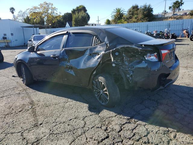 Photo 2 from auction – 2016 TOYOTA COROLLA L with VIN 5YFBURHE0GP468263