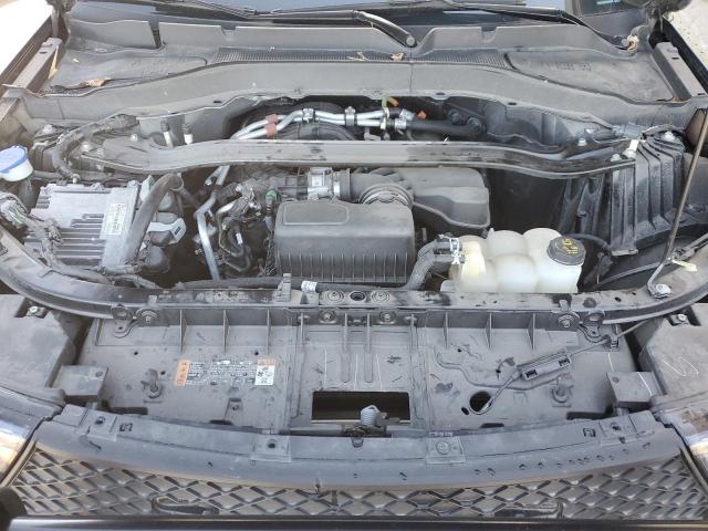 Photo 12 from auction – 2022 FORD EXPLORER P with VIN 1FM5K8ABXNGB45880