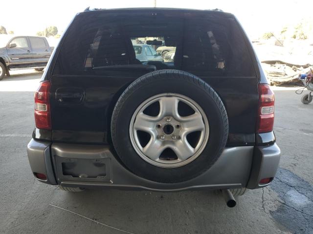 Photo 6 from auction – 2004 TOYOTA RAV4 with VIN JTEGD20V040031907