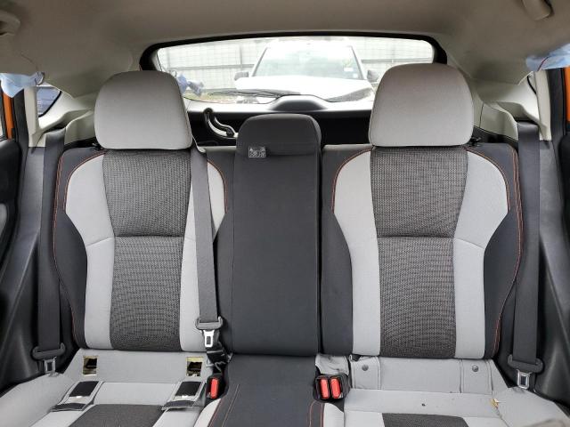 Photo 10 from auction – 2018 SUBARU CROSSTREK with VIN JF2GTABC1JH247700