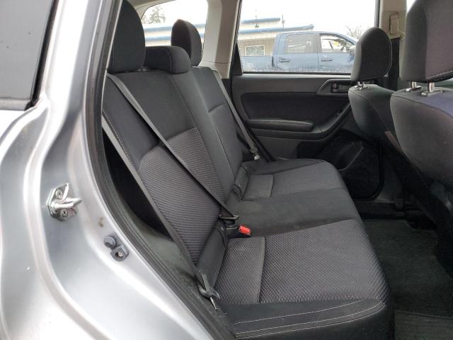 Photo 10 from auction – 2017 SUBARU FORESTER 2 with VIN JF2SJABC4HH404548