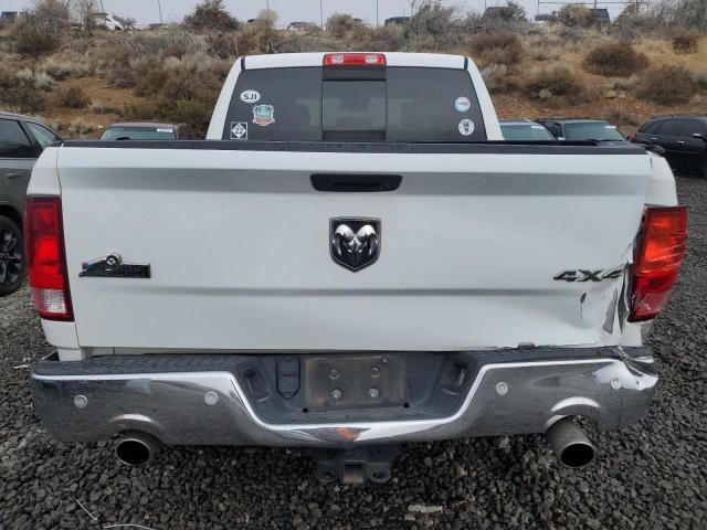 Photo 6 from auction – 2017 RAM 1500 SLT with VIN 1C6RR7LT4HS627884