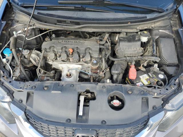 Zdjęcie 11 z aukcji – 2015 HONDA CIVIC SE z VIN 19XFB2F74FE208984