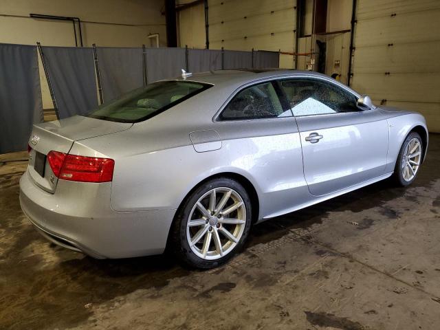 Foto 3 de la subasta – 2016 AUDI A5 PREMIUM con VIN WAUD2AFR5GA007504