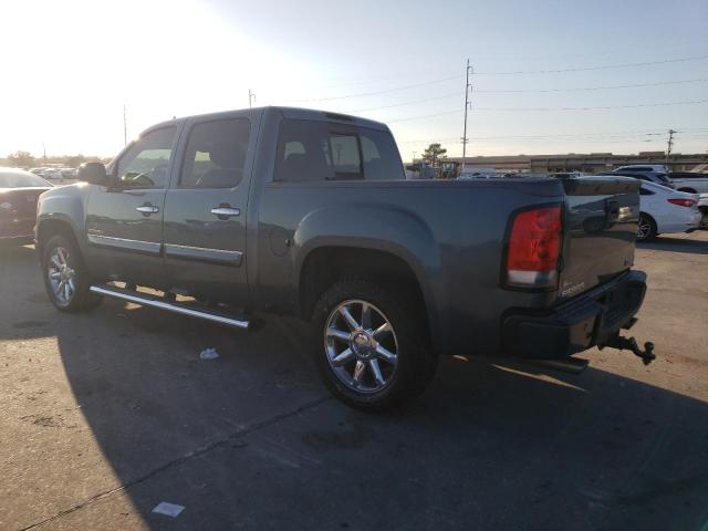 Photo 2 from auction – 2011 GMC SIERRA K15 with VIN 3GTP2XE29BG254008