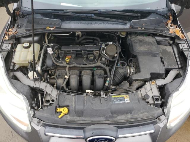 Photo 11 from auction – 2012 FORD FOCUS SE with VIN 1FAHP3K26CL356508