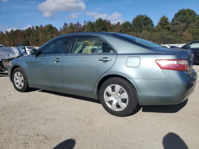 Photo 2 from auction – 2007 TOYOTA CAMRY CE with VIN 4T1BE46K57U729295