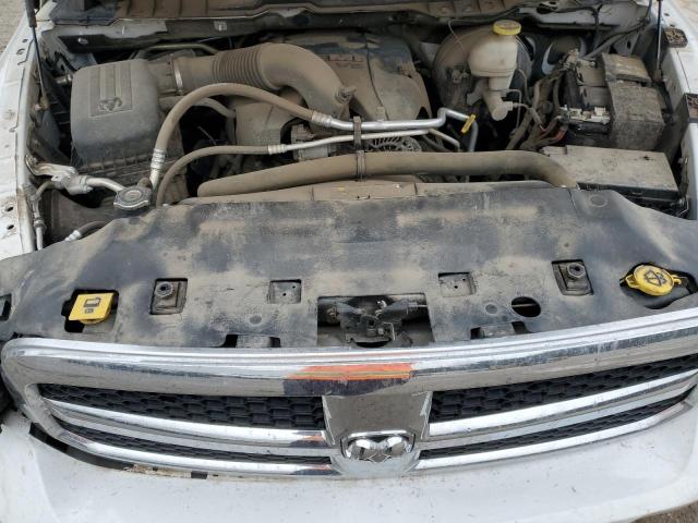 Photo 11 from auction – 2019 RAM 1500 CLASS with VIN 1C6RR7FT1KS747368