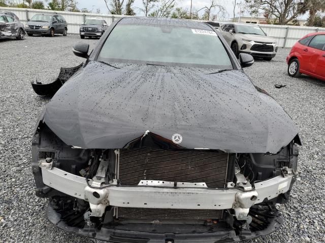 Photo 5 from auction – 2018 MERCEDES-BENZ E 300 with VIN WDDZF4JB0JA298404