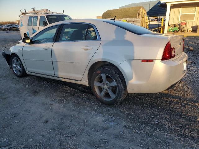 Photo 2 from auction – 2011 CHEVROLET MALIBU with VIN 1G1ZC5E1XBF305804