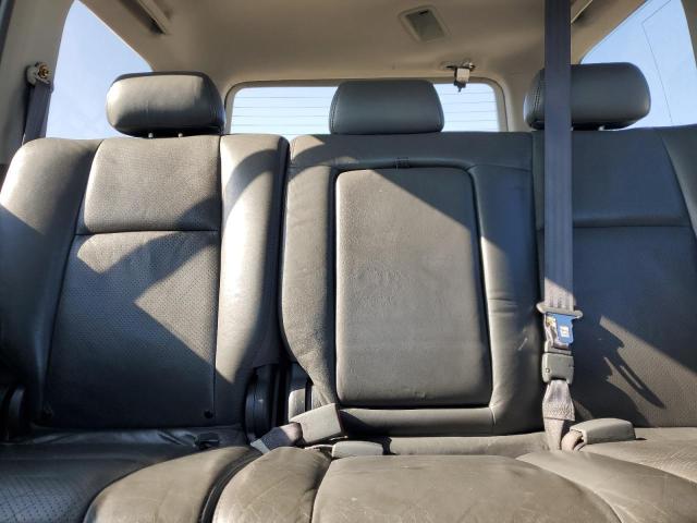 Photo 10 from auction – 2004 HONDA PILOT EXL with VIN 2HKYF18604H573067